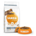 IAMS Cat Adult Indoor Chicken 2kg