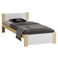 Magnat Magnat Dřevěná postel Lola 90 x 200 cm