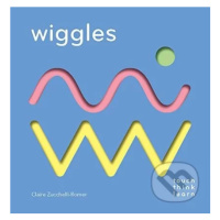 Wiggles - Claire Zucchelli-Romer - kniha z kategorie Naučné knihy