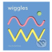 Wiggles - Claire Zucchelli-Romer - kniha z kategorie Naučné knihy