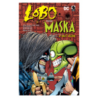 Lobo versus Maska a další řežba