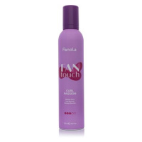 FANOLA Fan Touch Curl Passion Curl Mousse 300 ml