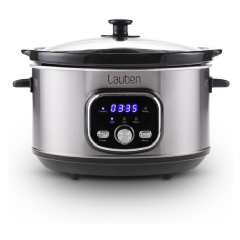 LAUBEN Slow Cooker 3500SB pomalý hrnec