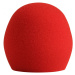 Shure A58WS-RED