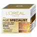 L’Oréal Paris Age Specialist 65+ noční krém proti vráskám 50ml