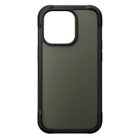 Nomad Rugged Case Ash Green iPhone 14 Pro