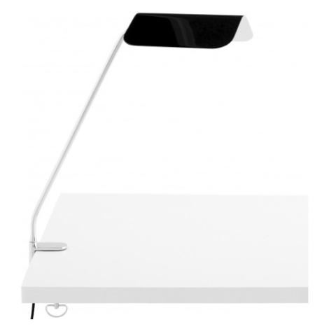 Stolní lampa Apex Desk Clip HAY