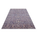 Nouristan - Hanse Home koberce Kusový koberec Cairo 105593 Sues Grey Multicolored – na ven i na 