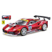 Bburago 1:24 Ferrari Racing 488 Challenge 2017