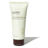 AHAVA Dead Sea Mud Dermud Intensive Hand Cream 100 ml