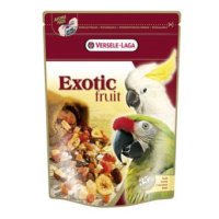 Vl Exotic Fruit Pro Papoušky 600g