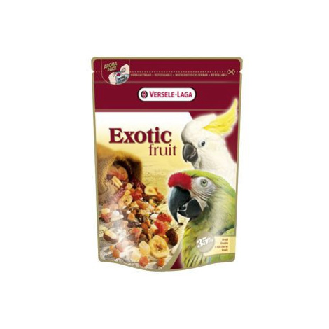 Vl Exotic Fruit Pro Papoušky 600g