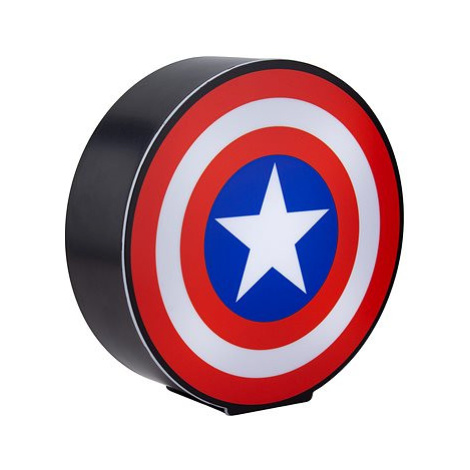 Marvel - Capitan America - lampa PALADONE