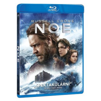 Noe - Blu-ray