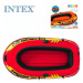 INTEX Člun nafukovací Explorer Pro 200 na vodu 196x102x33cm 58355