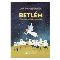 Betlém - Jan Twardowski