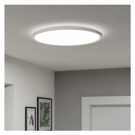 Eglo Eglo 901459-LED St. koupel. svítidlo ROVITO-R 16,8W/230V pr.50 cm IP44 bílá + DO