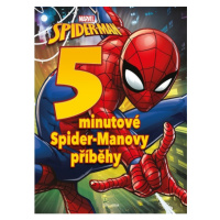 Spider-Man - 5minutové Spider-Manovy příběhy Alicanto