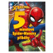 Spider-Man - 5minutové Spider-Manovy příběhy Alicanto