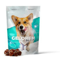 Geloren Dog S-M 180 g 60 ks