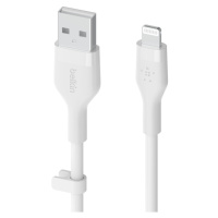 Belkin Boost Flex Usb-a Lightning kabel, 12W, 2m