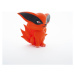 Naruto Shippuden Coin Bank Kurama 15 cm