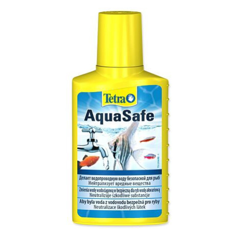 TETRA AquaSafe 100 ml