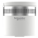 Detektor kouře požární hlásič Schneider Electric CCT5410-2519