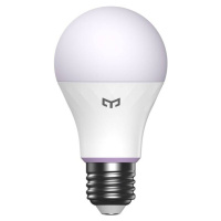 Yeelight LED žárovka Smart LED Bulb W4 Lite dimmable 1 pack Bílá