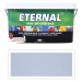 ETERNAL Mat akrylátový - vodou ředitelná barva 5 l Světle šedá 02