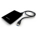 VERBATIM Store 'n' Go 1TB HDD USB 3.0 černý