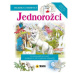 Jednorožci - Hledej a Objevuj