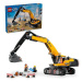 LEGO® City 60420 Žlutý bagr