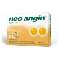 Neo-angin šalvej 1.2mg/0.6mg/5.9mg pas.24