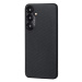 Kryt Pitaka MagEZ 4 case, black/grey - Samsung Galaxy S24+ (KS2401S)