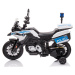 Dětská elektrická motorka BestBerg BBCC-80W – BMW F 850 GS / nosnost 30 kg / Li-Ion baterie / po