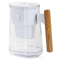 Filtrační konvice G21 2,5 L bílá