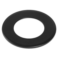 OSRAM LEDVANCE krycí rámeček pro SP CBO RING FIX ROUND BK 4099854098406