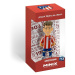 Figurka MINIX Football: Club Atletico Madrid - Griezmann, 12 cm