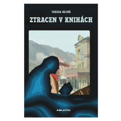 Ztracen v knihách  Pointa