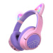 PowerLocus Bobo Cat Ears Purple/Pink