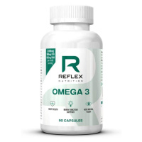 Reflex Omega 3 90 kapslí