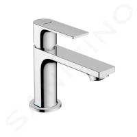 HANSGROHE Rebris E Umyvadlový ventil, chrom 72506000