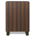 Ferm Living designové komody Post Storage Cabinet