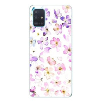 iSaprio Wildflowers pro Samsung Galaxy A51