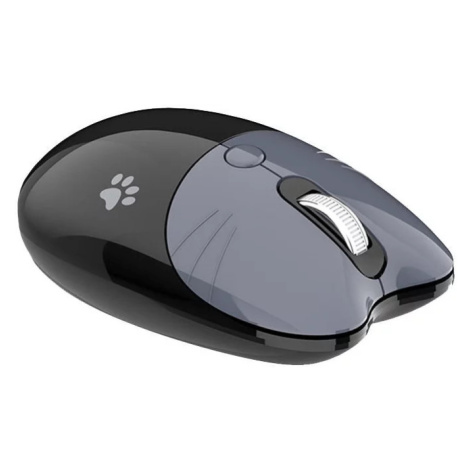 Myš MOFII M3DM Mouse (black) (6950125749398)