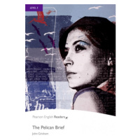 Pearson English Readers 5 The Pelican Brief Pearson