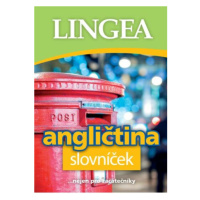 Angličtina slovníček