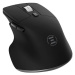 Eternico Wireless 2.4G + BT Office Mouse MSB550B silent