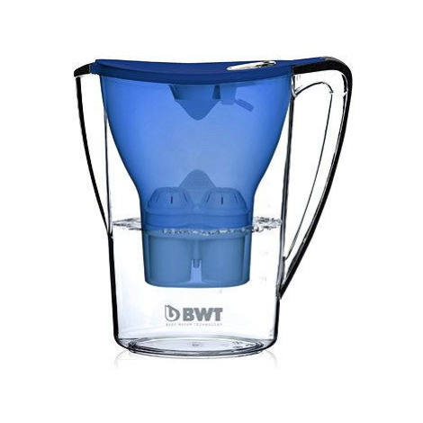 BWT Penguin 2.7l modrá